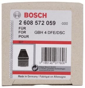 Bosch Mandren GBH 4 DFE/DSC, PBH 300 E için 2608572059