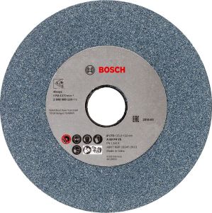 Bosch 175x25x32 mm Zımpara Taşı 60 Kum GSM 175 İçin 2608600110