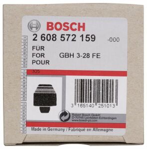 Bosch SDS-Plus Değiştirme Adaptörü GBH 3-28 FE 2608572159