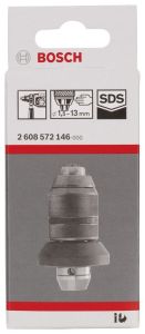 Bosch SDS-1,5-13 mm Mandren GBH 3-28 FE 2608572146