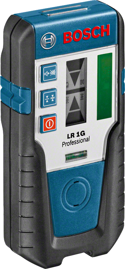 Bosch LR 1 G  Lazer Alıcısı 0601069700