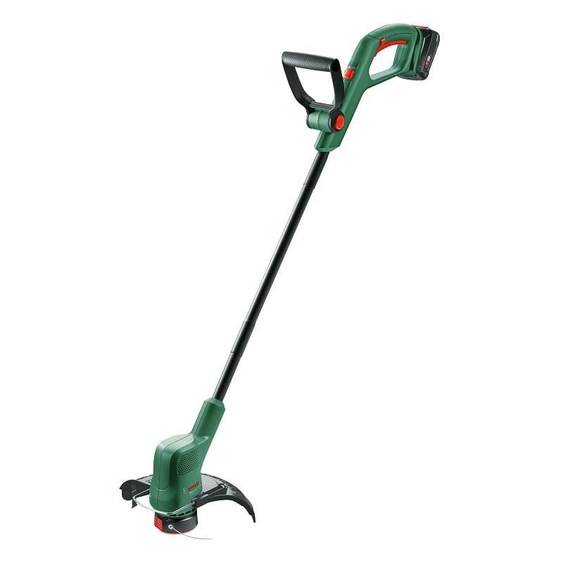 Bosch EasyGrassCut 18-230 Akülü Kenar Kesme 1 x 2Ah 206008C1A03