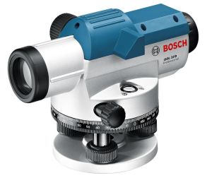 Bosch GOL 32 D Optik Nivo-Hizalama-Nivelman 0601068502