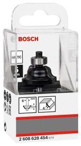 Bosch 6mm Şaftlı Profil Çekme Freze Ucu 6*28,6*54 2608628454