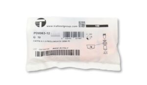 Trafimet CB 50 - CB 70 1,2mm Uzun Plazma Kesim Memesi  PD0063-12