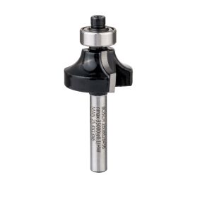 Bosch 6mm Şaftlı Profil Çekme Freze Ucu 6*25,4*54 2608628456