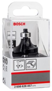 Bosch 6mm Şaftlı Profil Çekme Freze Ucu 6*31,8*57 2608628457