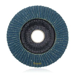 Bosch 115 mm 60 Kum X571 Best İnox-Metal Flap Disk 2608605451