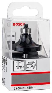 Bosch 6mm Şaftlı Oluk Frezeleme Ucu 6X38,1X60 2608628458