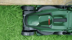 Bosch EasyMower 18V-32-200 Akülü Çim Biçme Makinesi 06008B9D00