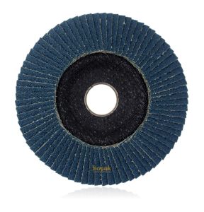 Bosch 125 mm 60 Kum X571 Best İnox-Metal Flap Disk 2608606923