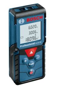 Bosch GLM 40 Lazer Metre-Uzaklık Ölçer 0601072900