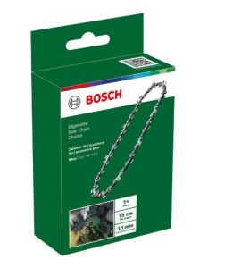 Bosch Easychain 18v-15-7 İçin Yedek Zincir F016800624