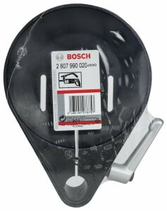 Bosch Universal Püskürtmen Koruması 2607990020