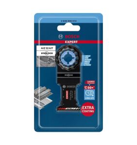 Bosch Expert AIZ 32 AIT 1’li MetalMax Starlock Testere 2608900014