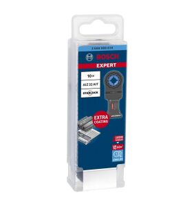 Bosch Expert AIZ 32 AIT 10’lu MetalMax Starlock Testere 2608900016