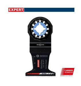 Bosch Expert AIZ 45 AIT 1’li MetalMax Starlock Testere 2608900018