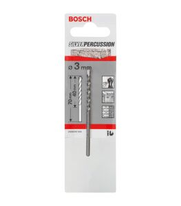Bosch cyl-3 3*70 mm 2608597655
