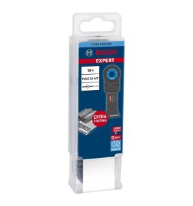 Bosch Expert PAIZ 32 AIT 10’lu MetalMax Starlock Testere 2608900020