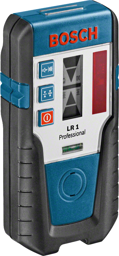 Bosch LR 1 Lazer Alıcısı 0601015400