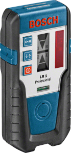 Bosch LR 1 Lazer Alıcısı 0601015400