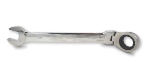 Ceta Form 15 mm Mafsallı Cırcırlı Kombine Anahtar B06-15