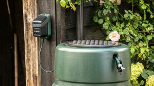 Bosch GardenPump Akülü Bahçe Pompası 06008C4200