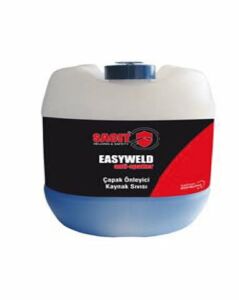EasyWeld Çapak önleyici sıvı - 25 KG (UTI000200T)