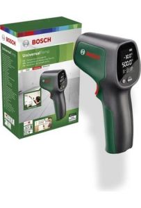 Bosch UniversalTemp Lazerli Sıcaklık Ölçme 0603683100