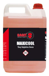MAXICOOL Torç Soğutma Sıvısı 25 KG  (UTI000158T)