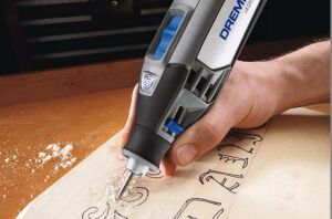 DREMEL 114 Yüksek Devirli Kesici 7,8 mm (2 Adet)