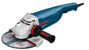 Bosch GWS 26-180 JH Büyük Taşlama Makinesi 0601855M00