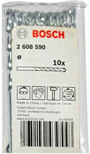 Bosch cyl-1 4*75 10'lu Paket 2608590202