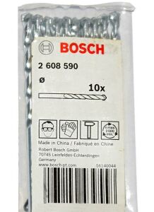 Bosch cyl-1 6x100 mm 10'lu Paket Beton Matkap Ucu 2608590208