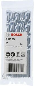 Bosch cyl-1 11*150 mm 5'li Paket 2608590216