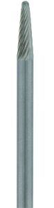DREMEL 9910 Tungsten Karpit Kesici Mızrak Uçlu 3,2 mm 2615991032
