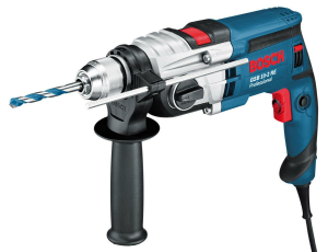 Bosch GSB 19-2 RE Darbeli Matkap 060117B502