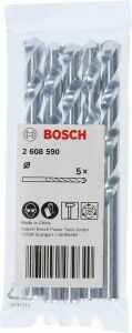 Bosch cyl-1 16*150 mm 5'li Paket 2608590221
