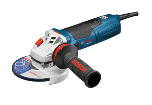 Bosch GWS 17-150 CI Avuç Taşlama Makinesi 060179K002