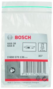 Bosch GGS 28 CE Penset 3 mm 2608570136