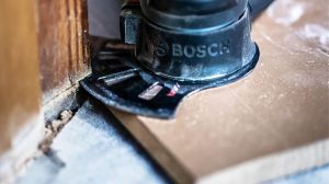 Bosch Expert ACZ 105 ET 1’li Starlock Segman Testere 2608664208