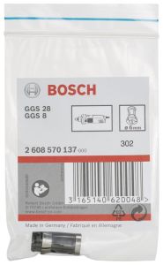 Bosch GGS 28 CE Penset 6 mm 2608570137