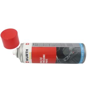 Araç İçi Temizleme Spreyi 500ml Würth 0893033028