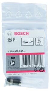 Bosch GGS 28 CE Penset 1/8'' 2608570139