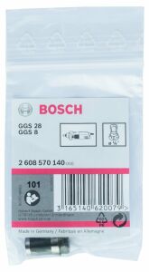 Bosch GGS 28 CE Penset 1/4'' 2608570140