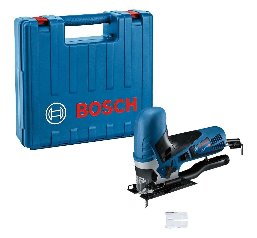 Bosch GST 90 E Dekupaj Makinesi 650 W 060158G000