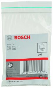 Bosch GGS 7C-27 L/C Sıkma Somunlu Penset 1/4'' 2608570085
