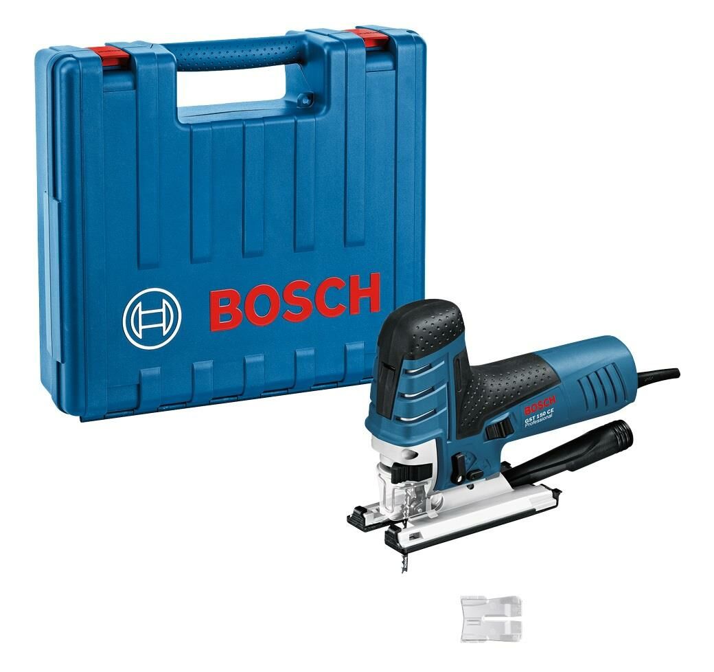 Bosch GST 150 CE Dekupaj Testere Makinesi 780 W 0601512000