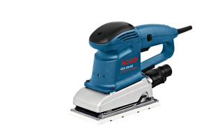 Bosch GSS 230 AE Titreşimli Zımpara 0601292670