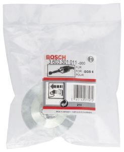 Bosch GGS 6 SDS-Clic Hızlı Germe Somunu Konik 3603301011